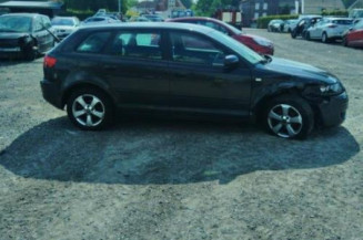 Porte avant droit AUDI A3 2