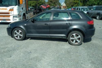 Porte avant droit AUDI A3 2