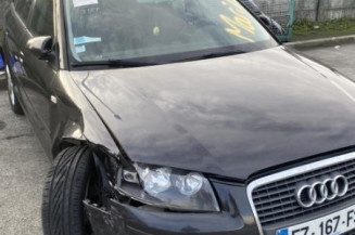 Porte avant droit AUDI A3 2