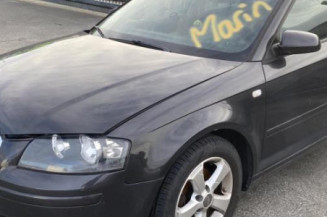 Porte avant droit AUDI A3 2