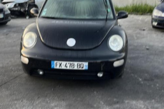 Face avant VOLKSWAGEN NEW BEETLE 1