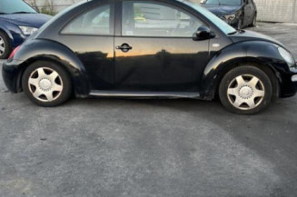 Face avant VOLKSWAGEN NEW BEETLE 1