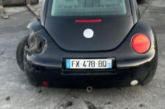 Face avant VOLKSWAGEN NEW BEETLE 1