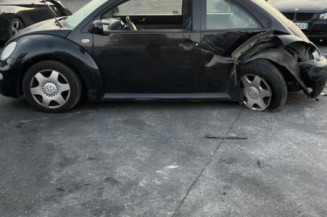 Face avant VOLKSWAGEN NEW BEETLE 1