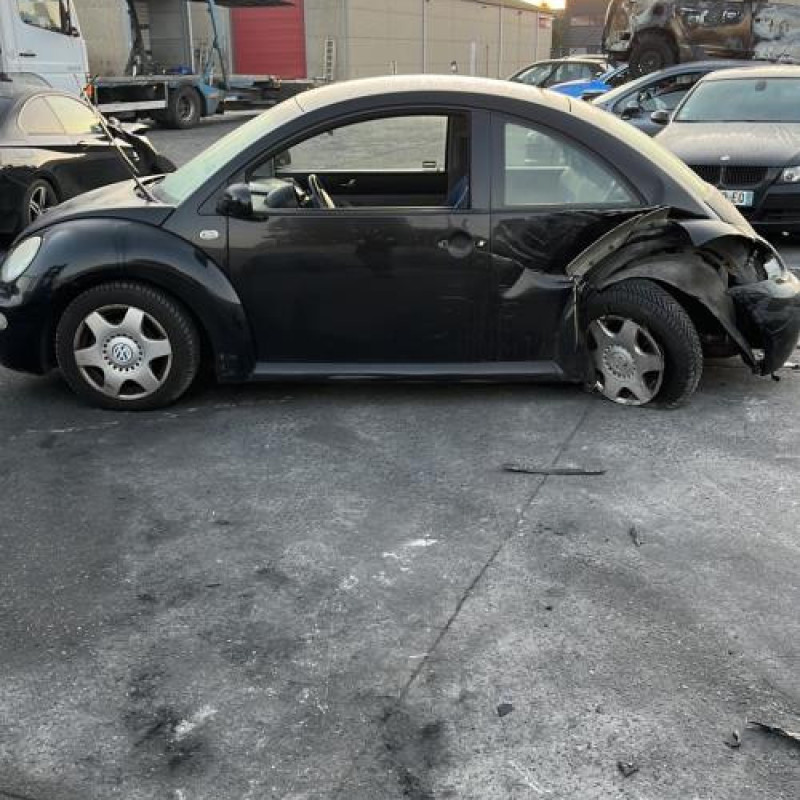 Serrure avant droit VOLKSWAGEN NEW BEETLE 1 Photo n°8