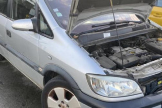 Vitre avant gauche OPEL ZAFIRA A