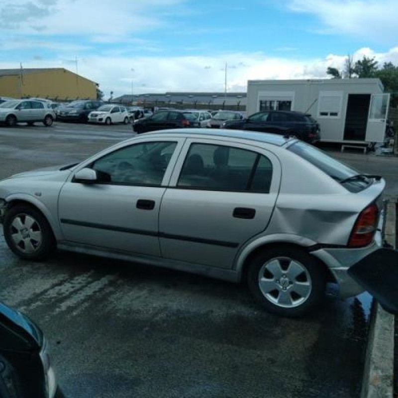 Boite de vitesses OPEL ASTRA G Photo n°7