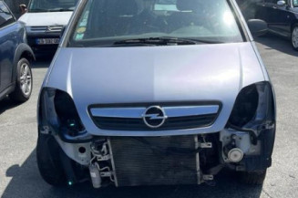 Boite de vitesses OPEL MERIVA A