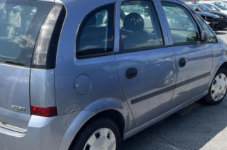 Boite de vitesses OPEL MERIVA A