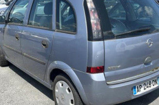 Boite de vitesses OPEL MERIVA A