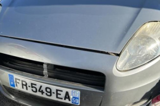 Commande chauffage FIAT GRANDE PUNTO