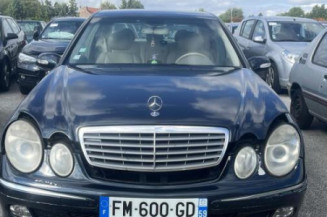 Vitre avant gauche MERCEDES CLASSE E 211