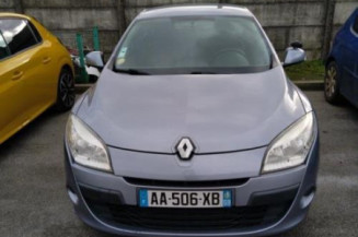 Porte avant droit RENAULT MEGANE 3