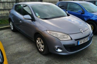 Porte avant droit RENAULT MEGANE 3