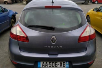 Porte avant droit RENAULT MEGANE 3