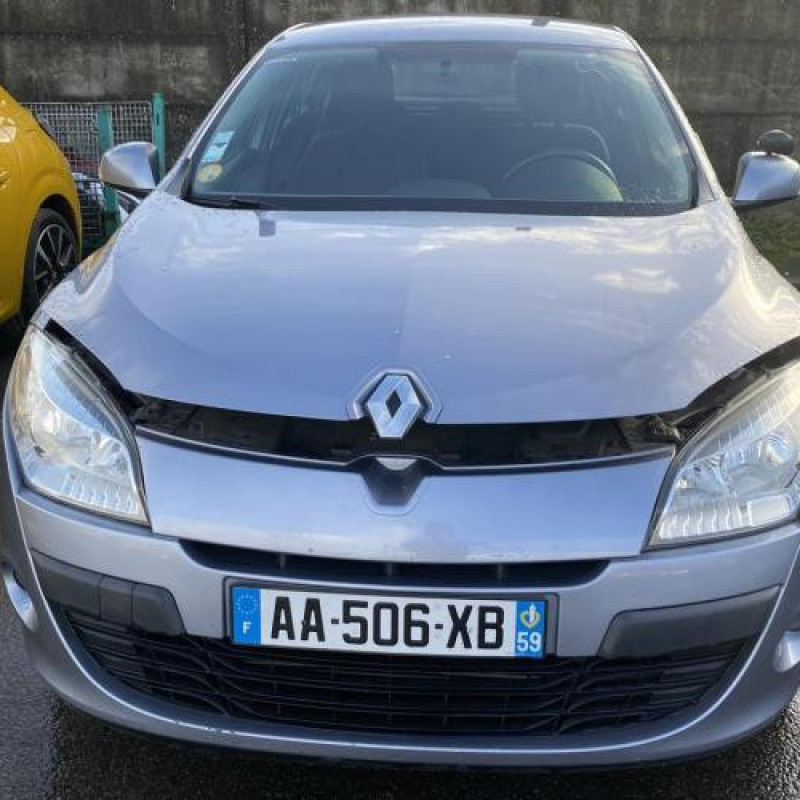 Porte avant droit RENAULT MEGANE 3 Photo n°20