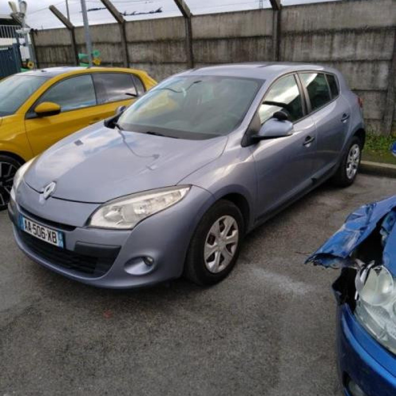 Amortisseur avant gauche RENAULT MEGANE 3 Photo n°6