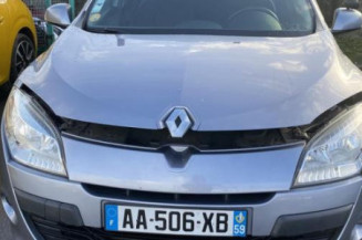 Amortisseur avant gauche RENAULT MEGANE 3