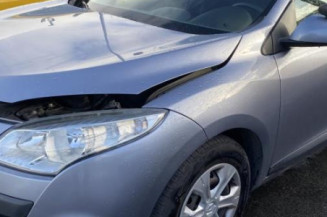 Amortisseur avant gauche RENAULT MEGANE 3