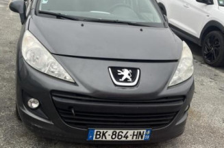 Moteur essuie glace avant PEUGEOT 207