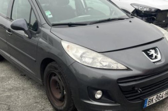 Moteur essuie glace avant PEUGEOT 207