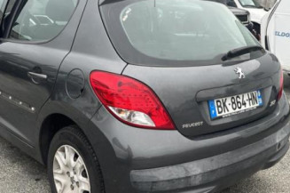 Moteur essuie glace avant PEUGEOT 207