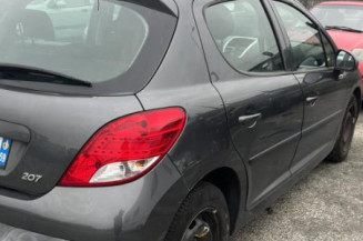 Moteur essuie glace avant PEUGEOT 207