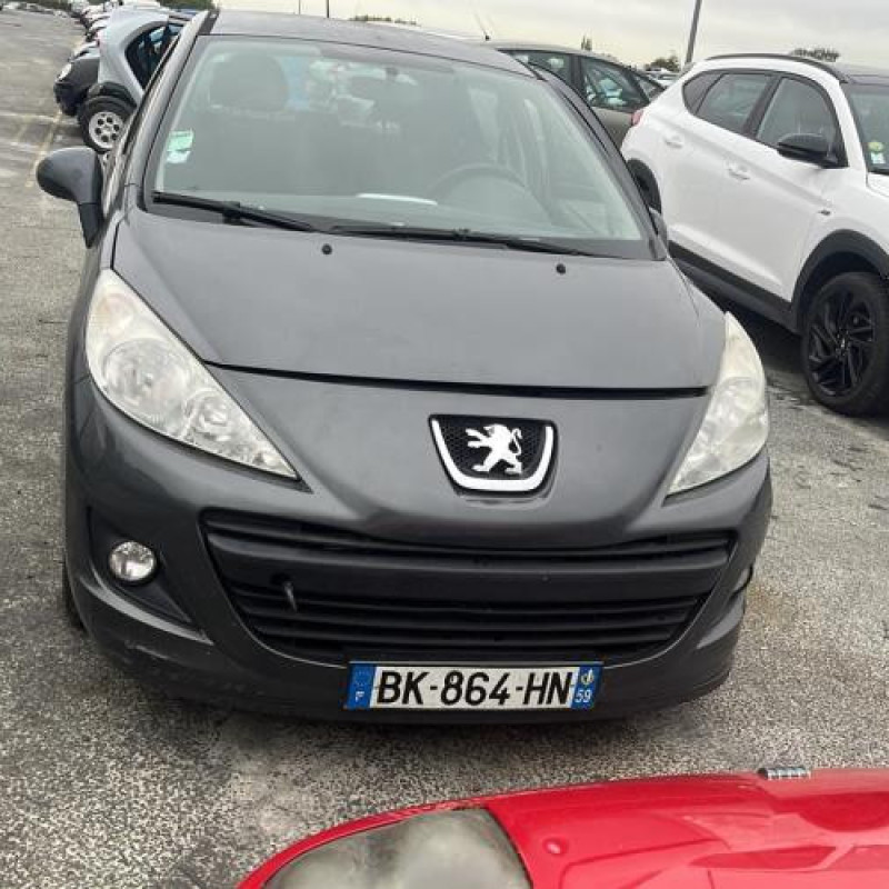 Boitier BSI PEUGEOT 207 Photo n°5