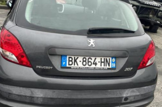 Boitier BSI PEUGEOT 207