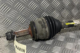 Cardan droit (transmission) KIA PRO-CEED 1