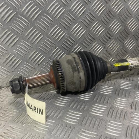 Cardan droit (transmission) KIA PRO-CEED 1