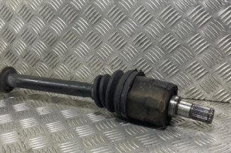 Cardan droit (transmission) KIA PRO-CEED 1