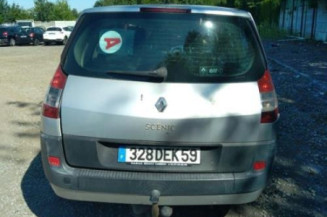 Commodo phare RENAULT GRAND SCENIC 2