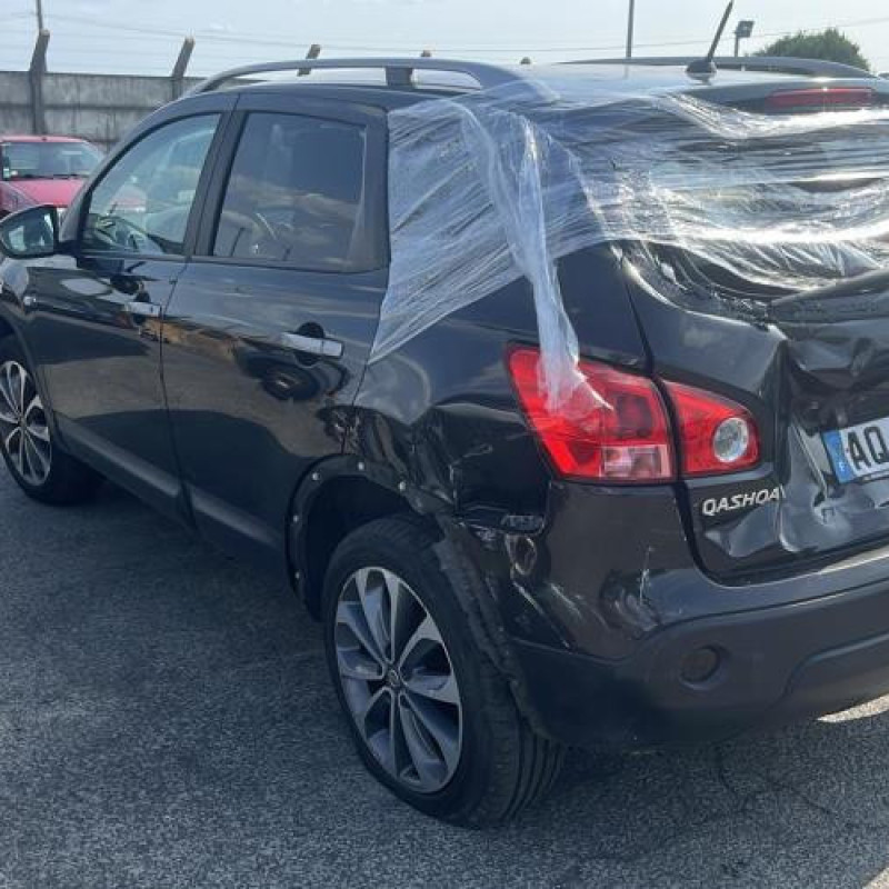 Interrupteur de leve vitre arriere droit NISSAN QASHQAI 1 Photo n°8