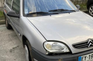 Porte avant droit CITROEN SAXO