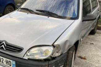 Porte avant droit CITROEN SAXO