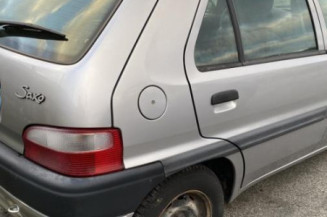 Porte avant droit CITROEN SAXO