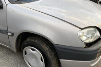 Porte avant droit CITROEN SAXO