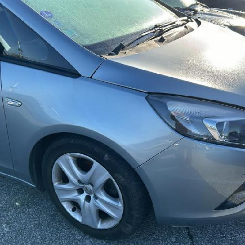 Alternateur OPEL ZAFIRA TOURER C Photo n°6