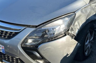 Cardan droit (transmission) OPEL ZAFIRA TOURER C