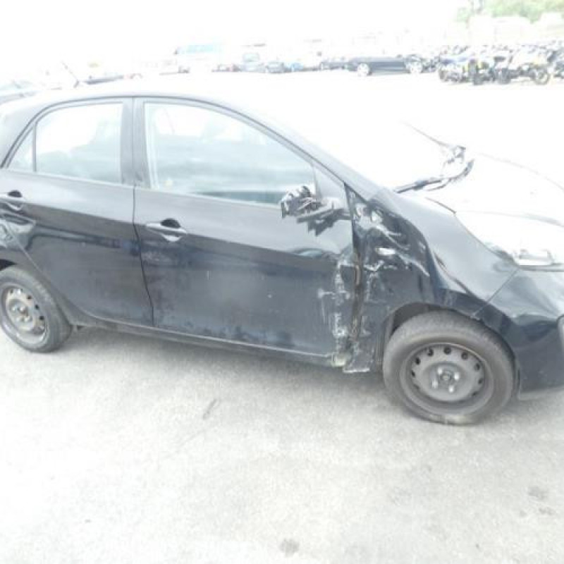 Boite de vitesses KIA PICANTO 2 Photo n°7