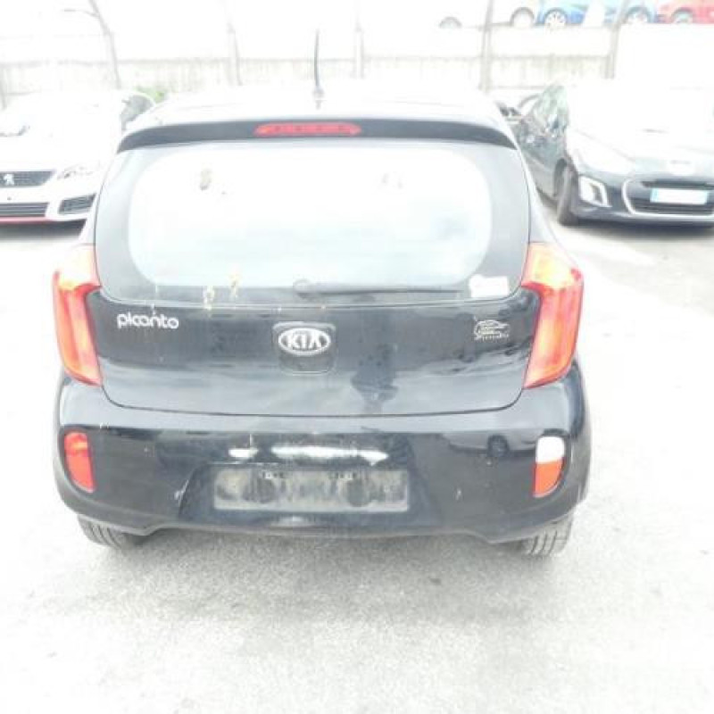 Boite de vitesses KIA PICANTO 2 Photo n°8