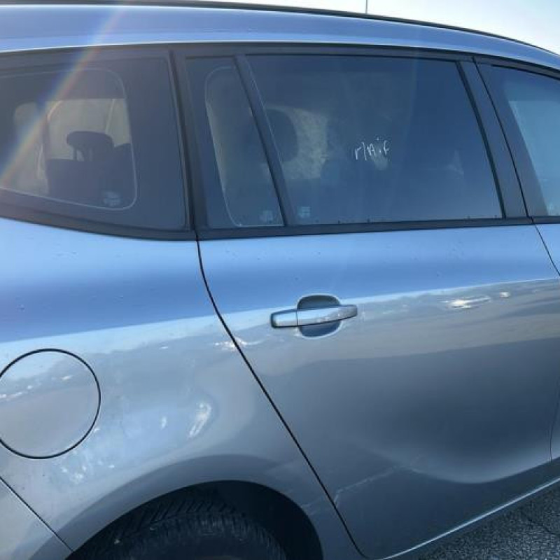 Custode arriere gauche OPEL ZAFIRA TOURER C Photo n°14