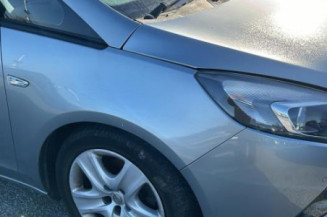 Poignee porte arriere gauche OPEL ZAFIRA TOURER C