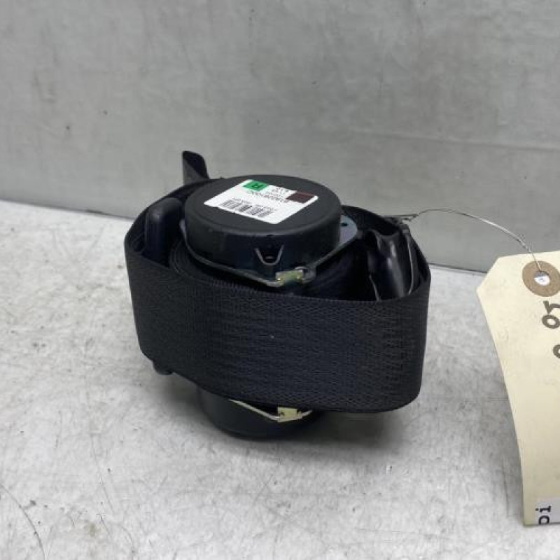 Ceinture arriere droit OPEL ZAFIRA TOURER C Photo n°3