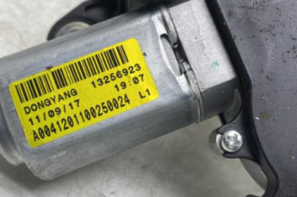 Moteur essuie glace arriere OPEL ZAFIRA TOURER C