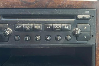 Debitmetre PEUGEOT 307