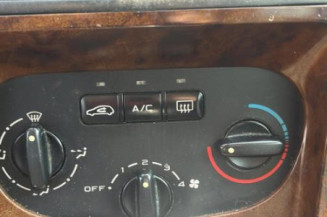 Debitmetre PEUGEOT 307