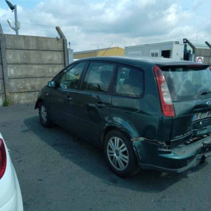 Aile avant gauche FORD C-MAX 1 Photo n°7