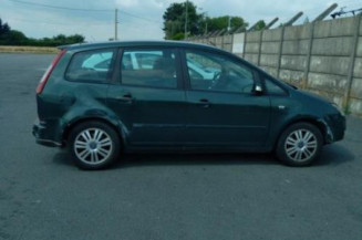 Aile avant gauche FORD C-MAX 1